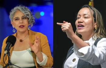 El Pacto aún no ha definido quién será la cabeza del Senado de la colectividad. FOTO: EL COLOMBIANO Y COLPRENSA.