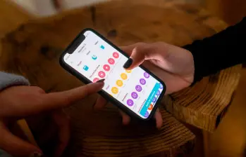 Las apps para seguir el ciclo menstrual son una herramienta muy usada por mujeres a lo largo del mundo. Foto: Agencia Sinc.