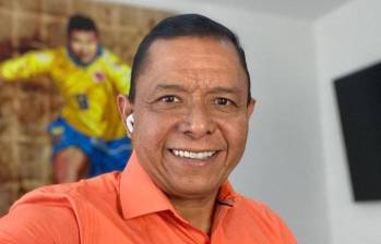 Iván René Valenciano fue arrestado, al parecer, en estado de embriaguez. FOTO: Tomada de Instagram @ivanvalenciano9