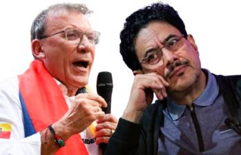 Cepeda no queda excluido de la contienda, pero tendrá que ir directo a la primera vuelta en mayo. Así, corre el riesgo de perder visibilidad, mientras que Roy Barreras podría sacar réditos de la situación. FOTO Colprensa