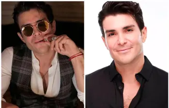 El actor Juan Carlos Ramírez Ayala participó en producciones como Rosario Tijeras, La Rosa de Guadalupe y Como dice el dicho, dejando una huella en la televisión mexicana. FOTO tomada de Instagram @juancarlosramirezmx
