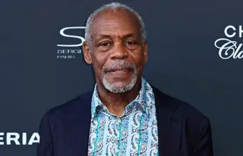 La última película que hizo Glover fue Double Soul. FOTO: Getty 