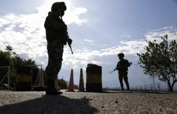Se aprobó el proyecto de ley con 92 votos a favor en la Plenaria de la Cámara de Representantes. Foto: Colprensa.