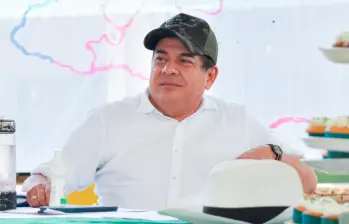 Para el ente de control las declaraciones del exalcalde “constituyen un acto de violencia y discriminación contra la mujer”. FOTO: X @alcaldiadeyopal