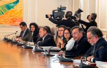 FOTO: PRESIDENCIA