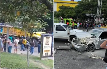 FOTO: Captura video cortesía