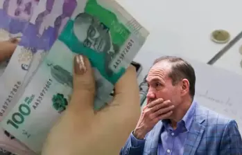 En medio de la instalación del Congreso de la República que se desarrolló el pasado 20 de julio, el mandatario colombiano confirmó que el incremento del salario mínimo para el año 2026 sería superior a la inflación anual, repitiendo el mismo patrón que se tomó en cuenta para 2025. FOTO: El Colombiano.