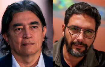 El excongresista Gustavo Bolívar y el representante Agmeth Escaf protagonizaron pelea en redes sociales tras la pérdida de la sede para los Juegos Panamericanos en 2027. 