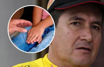 Luis Alberto Herrera Herrera y Rafael Herrera habrían contactado a exintegrantes de las Autodefensas del Casanare para llevarse a las víctimas en 2002. Junto a otro caso de abuso sexual por parte de Rafael. FOTO: Archivo El Colombiano y Colprensa