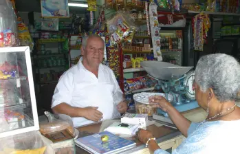 ¿Tiene un micronegocio? Estos son los beneficios de la nueva política en Antioquia. Foto: Archivo El Colombiano