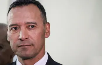 Sus declaraciones llegan a tan solo días de que se lleven a cabo las elecciones en segunda vuelta. Foto: Colprensa