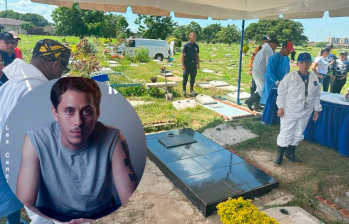 Tyrone González “Canserbero” falleció en enero de 2015 a los 26 años. FOTOS CORTESÍA 