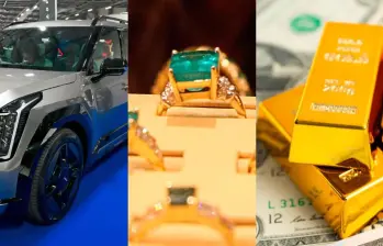 De acuerdo con la Dian, el proceso se desarrollará bajo estrictos principios de legalidad y transparencia, con el respaldo institucional tanto de la entidad tributaria como del Banco Popular. Foto: Getty y Julio César Herrera