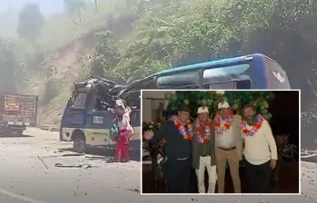 A pesar de los atentados en el país que han dejado alrededor de 20 muertos, el presidente estuvo mostrando en redes la celebración de su cumpleaños. Fotos: Captura @petrogustavo y videos de redes sociales 