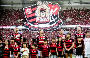 Actualmente, el jugador investigado enfrenta un juicio penal por cargos de fraude deportivo, proceso que lo podría llevar a cumplir penas de dos hasta seis años de prisión. FOTO: Redes sociales @Flamengo