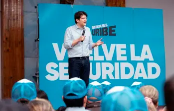 La firma de abogados explicó que continuará empleando todas las herramientas legales disponibles en el marco del Derecho Interno, el Derecho Internacional de los Derechos Humanos y el Derecho Penal Internacional. FOTO: PRENSA MIGUEL URIBE