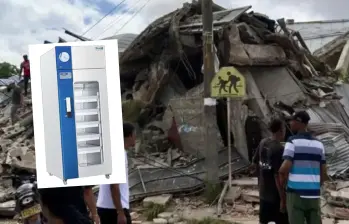 FOTO: GOBERNACIÓN DEL CHOCÓ/ IMAGEN DE REFERENCIA