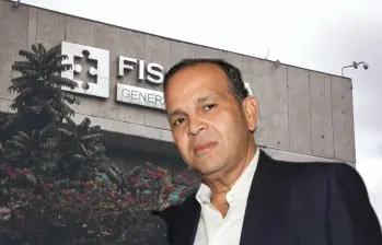 Para un juzgado en Bogotá, la Fiscalía tuvo errores procesales que impidieron demostrar un origen ilícito en la fortuna del ganadero José Guillermo ‘Ñeñe’ Hernández Aponte. Fotos: Colprensa y Fundación Paz y Reconciliación 