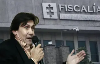 Varias denuncias reposan a nombre de Ricardo Leyva y cada vez crecen más los escándalos en los que presuntamente está involucrado. Foto: Colprensa.