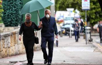 A partir de ahora, todas las pensiones que superen las 1.000 UVT anuales, equivalentes a $3,6 millones al mes, tendrán que pagar impuestos. FOTO: Colprensa.