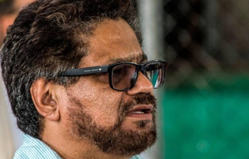 En firme condena de 41 años contra “Iván Márquez” por toma guerrillera en Roncesvalles