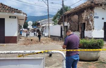 Los hechos ocurrieron en zona rural del municipio de Caloto. Foto: Colprensa (IMAGEN DE REFERENCIA)