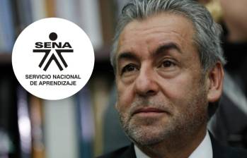 La investigación se centra en posibles irregularidades en la expedición de la resolución que revocó la apertura del proceso de licitación pública, sin que existieran argumentos jurídicos ni técnicos que justificaran esa decisión. FOTO: COLPRENSA Y SENA