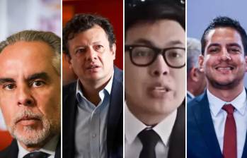 Aunque crece la representación femenina en el Legislativo, persisten los silencios frente a casos de violencia de género. FOTO: COLPRENSA