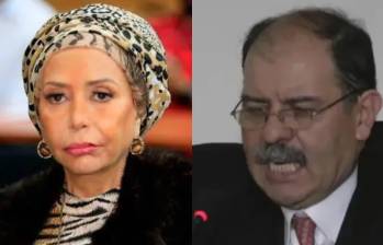 Piedad Córdoba, senadora liberal en el momento del secuestro, murió en 2024. En ese momento era senadora del Pacto Histórico.