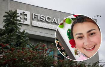 El ente acusador radicó la acusación contra dos detenidos por la muerte de Yulixa. En dos días podrán haber quedado libres por vencimiento de términos. Colprensa y TikTok @yulixa.toloza