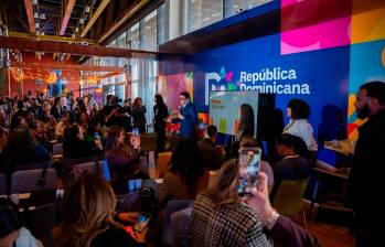 República Dominicana es noticia por ser uno de los destinos favoritos de los colombianos. Foto: Cortesía