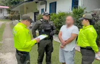 Cayeron los autores del robo de $8.700 millones en Riohacha: durante meses hacían seguimiento a carros de valores