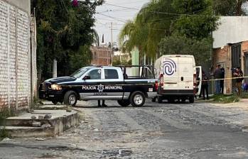 Imagen de referencia de las autoridades de Zapopan en el estado de Jalisco. FOTO: imagen tomada de redes