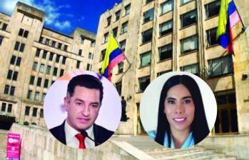 Desde la cartera del Ministerio de las Telecomunicaciones afirmaron que se le ha pedido la renuncia protocolaria a 14 funcionarios. FOTO: Cortesía Mintic.