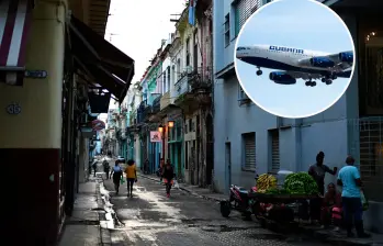 El corte en el suministro de combustible en Cuba obligará a las aerolíneas que operan vuelos de largo recorrido a efectuar una “escala técnica” en otros países para abastecerse. FOTO: Getty
