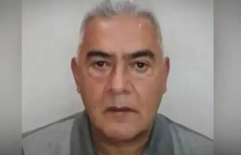 Alias “Papá Pitufo” está prófugo en el exterior. Foto: Cortesía.