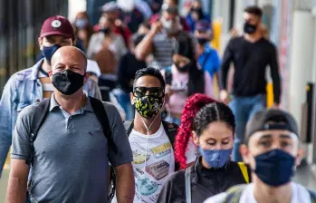 En 2025, la Asamblea Mundial de la Salud adoptó el Acuerdo sobre Pandemias, el cual es una hoja de ruta para prevenir, prepararse y responder a futuras pandemias. FOTO: Julio César Herrera.