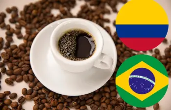 Los flujos de exportación de café a nivel mundial están cambiando debido a los aranceles. Foto: Archivo Carlos Alberto Velásquez