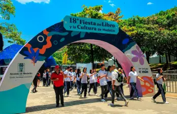 En 2025, la Fiesta llegará a su edición 19. FOTO Camilo Suárez