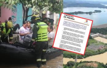 La Contraloría activó un seguimiento “especial” a los recursos públicos destinados a atender la emergencia por lluvias. Foto: Colprensa/Contraloría.