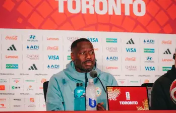 Pape Thiaw no es más técnico de Senegal. FOTO: X Equipo du Senegal
