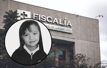 El informe de Medicinal Legal compartido por la Fiscalía indicaría que el tiempo de descomposición del cadáver de Valeria Afanador coincide con la fecha desde la cual fue vista por última vez. Fotos: Colprensa y redes sociales 