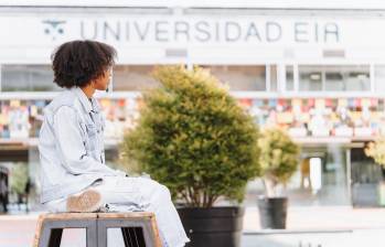 Las becas cubren entre el 50 % y el 90 % de la matrícula, están dirigida a los bachilleres de estratos 1, 2, 3 y 4 con percentil general igual o superior a 87 en las pruebas Saber 11°. Foto: Cortesía