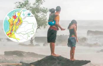 Foto: Juan Antonio Sánchez / IDEAM