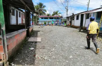 Cauca, Caquetá, Norte de Santander y Antioquia siguen concentrando la mayor parte de los casos. Foto: Colprensa