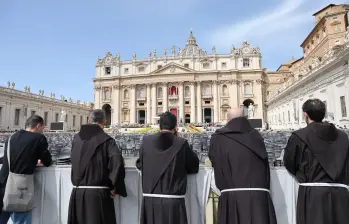 Entre España y América Latina ya se han reportado al Vaticano más de 900 presuntos casos de pederastia. Foto: Xinhua