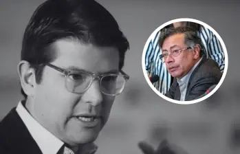 FOTO: COLPRENSA/PRESIDENCIA