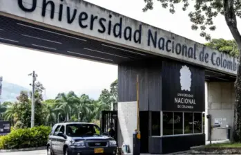 La Nacional es una de las universidades dentro del ranking. Foto: Manuel Saldarriaga.