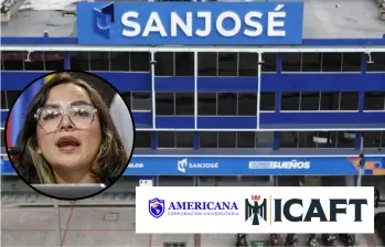 La investigación la dio a conocer la congresista Jennifer Pedraza. Foto: Colprensa/Cortesía. 