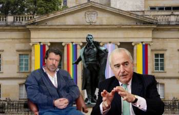 Andrés Pastrana le pidio a Miguel Rodríguez Orejuela que revele lo sucedido en 1994, luego de que le enviara una carta al presidente para ser gestor de paz. Fotos: Colprensa